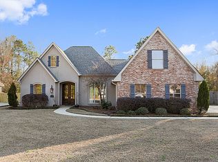 28444 Rose Oak St, Ponchatoula, LA 70454