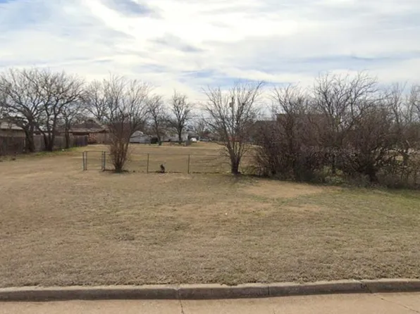 1910 SW A Ave Lot 5-6-10, Lawton, OK 73501