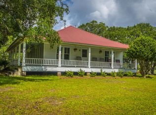 4790 Gibson Rd, Meggett, SC 29449