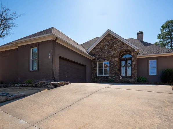 25 Mossy Rock Cv, Little Rock, AR 72211