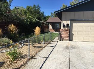 577 Ballentyne Way, Reno, NV 89502