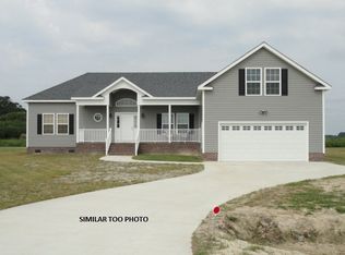 104 Generals Way, South Mills, NC 27976