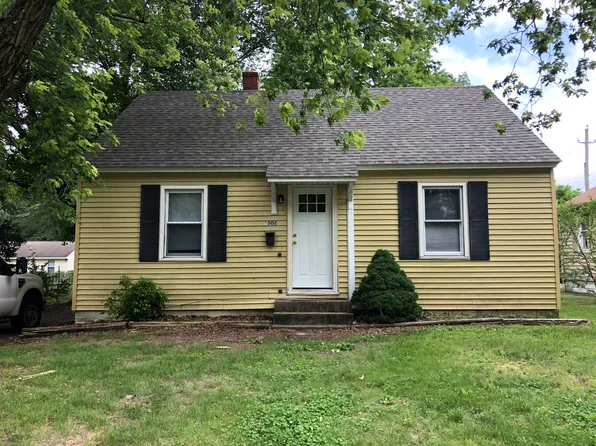 1502 Rose Dr, Salisbury, MD 21804