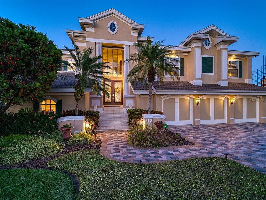 310 Harbor Dr, Indian Rocks Beach, FL 33785 Zillow