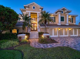 310 Harbor Dr, Indian Rocks Beach, FL 33785