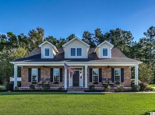 4108 Ridgewood Dr, Conway, SC 29526