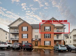 2013 Rudy Serra Dr Unit 3D, Eldersburg, MD 21784