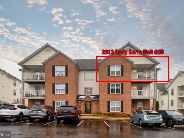 2013 Rudy Serra Dr Unit 3D, Eldersburg, MD 21784