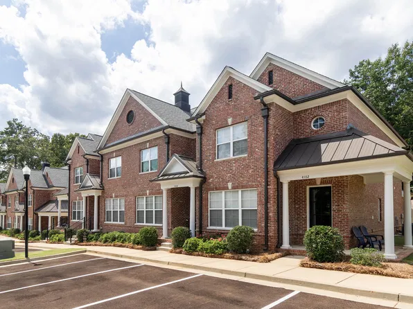 1604 Fieldstone Loop, Oxford, MS 38655