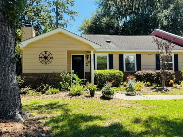 59 Navigator Lane, Savannah, GA 31410