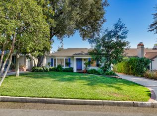 982 Athens St, Altadena, CA 91001
