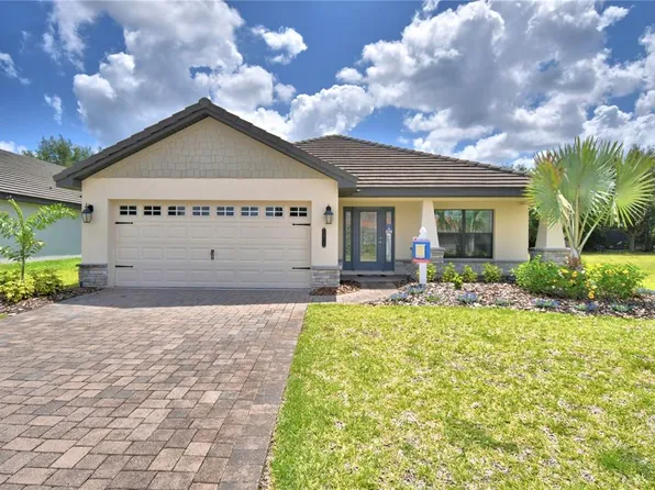 4970 Tennessee Lake Dr, Auburndale, FL 33823