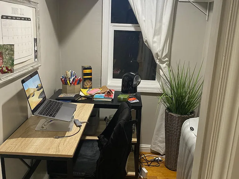 Bonus room