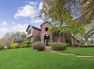 1601 Eagle Ridge Dr, Corinth, TX 76210