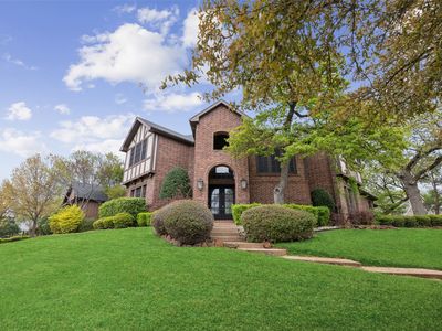 1601 Eagle Ridge Dr, Corinth, TX, 76210