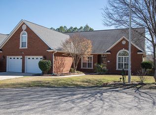 50 Pyramid Ct, Sumter, SC 29154