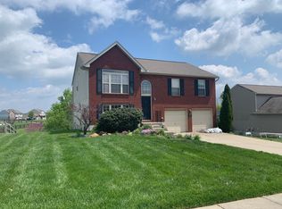 1195 Stoneman Ln, Independence, KY 41051