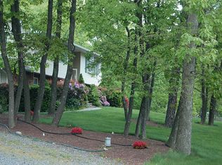 2171 S Rocky Mountain Dr, Effort, PA 18330