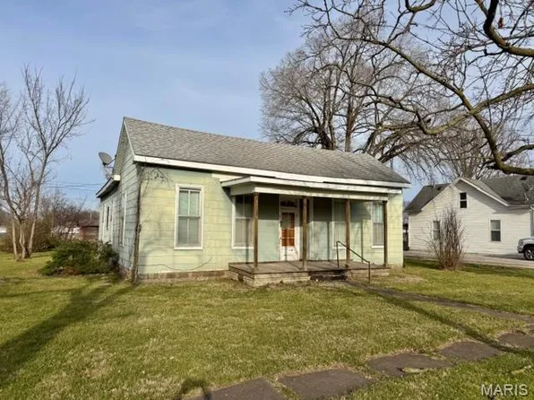 628 N Walker St, Montgomery City, MO 63361