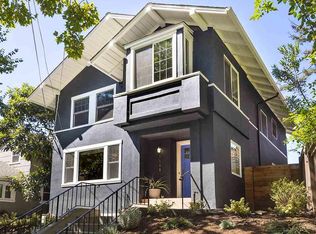1190 Euclid Ave, Berkeley, CA 94708