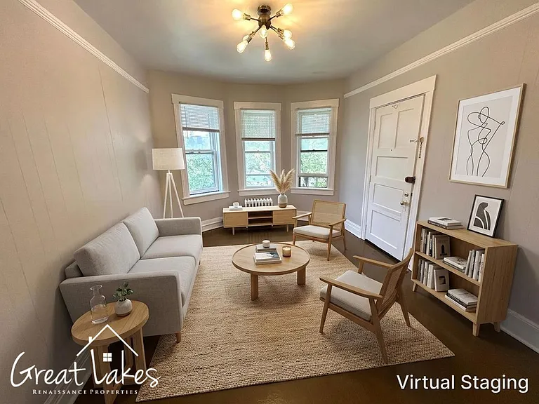 497 Prentis St — Photo 2