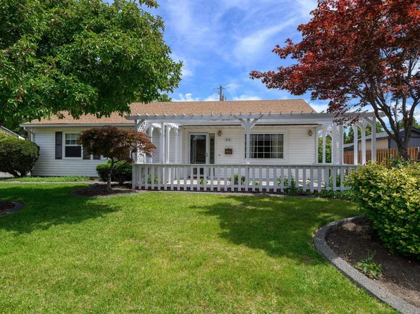 614 Birch Ave, Richland, WA 99352
