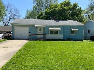 3027 S Scott Ave, Independence, MO 64052