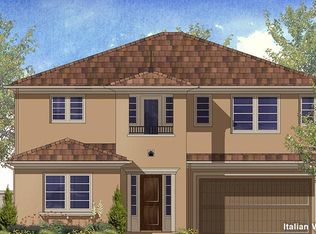 1417 Cottlestone Ct, San Jose, CA 95121