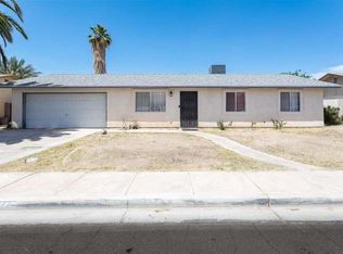 4562 W 17th St, Yuma, AZ 85364