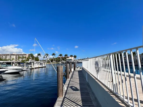 Pompano Harbor Apartments