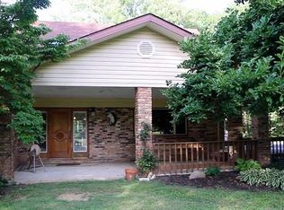 25 Point Ln, Arcadia, IN 46030