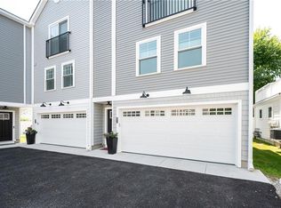 15 Nobert St UNIT 1, Warren, RI 02885