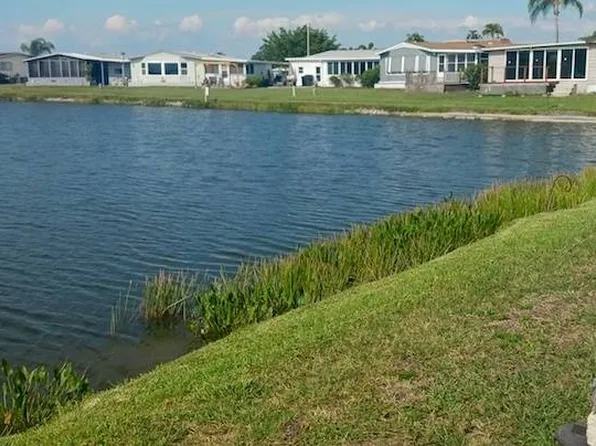 5700 Bayshore Rd Lot 711, Palmetto, FL 34221