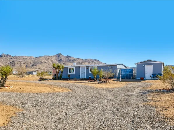 3260 N Bryce Rd, Golden Valley, AZ 86413