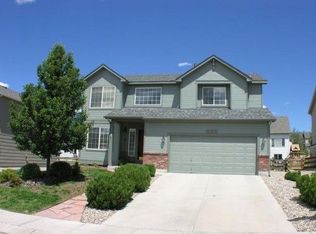 399 Talus Rd, Monument, CO 80132