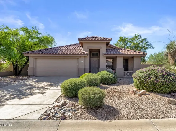 16028 N 102ND Place, Scottsdale, AZ 85255