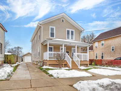 729 Claim St, Aurora, IL, 60505