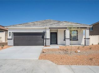 16601 Ukiah St, Victorville, CA 92394
