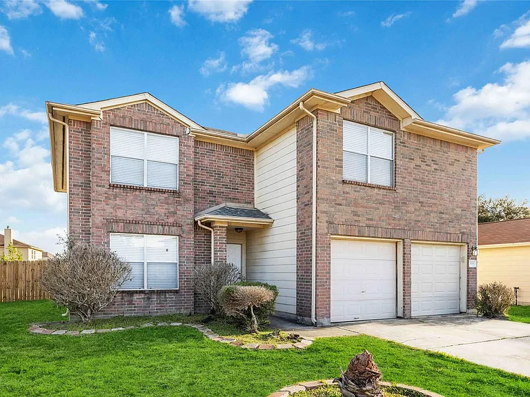 4806 Cotton Ridge Trl — Photo 2