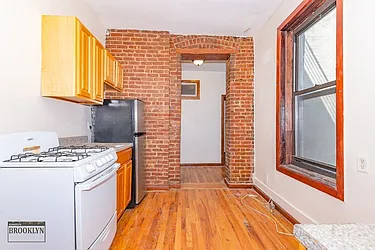 Rented by Simply Brooklyn Realty Inc