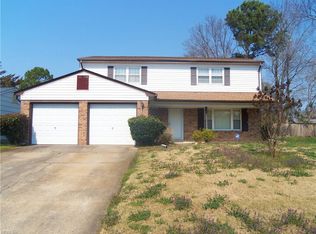 3348 Alcott Rd, Virginia Beach, VA 23452