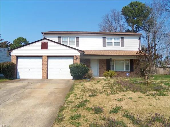 3348 Alcott Rd, Virginia Beach, VA 23452