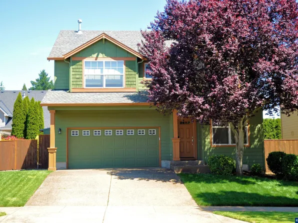3066 Elliot St NW, Salem, OR 97304