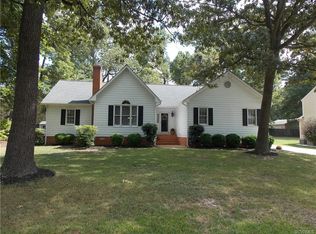 10805 Erin Green Ct, Chester, VA 23831