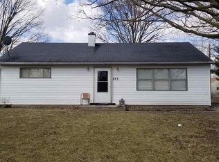 573 Courtney Dr, New Haven, IN 46774