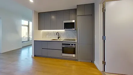 Rented by Bond New York