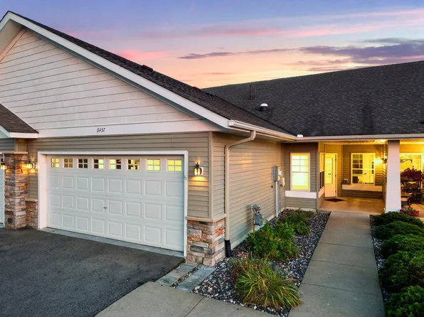7447 Timber Crest Dr S, Cottage Grove, MN 55016