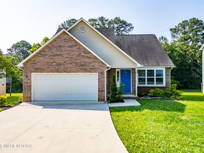 742 Colony Village Way, Knoxville, TN, 37923