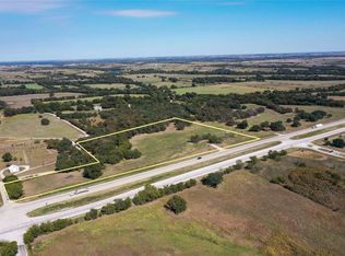50/- Acres Hwy E #380, Decatur, TX 76234