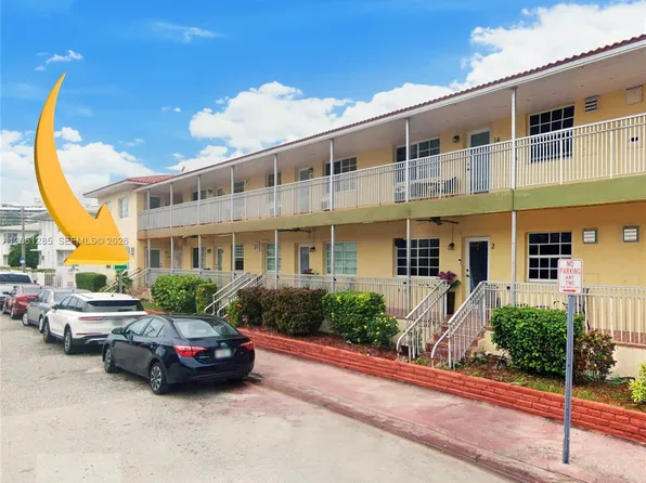 7400 Harding Ave APT 5, Miami Beach, FL 33141